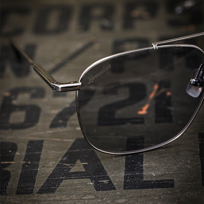 LIBERAIDERS | RYDER 2.0 USA