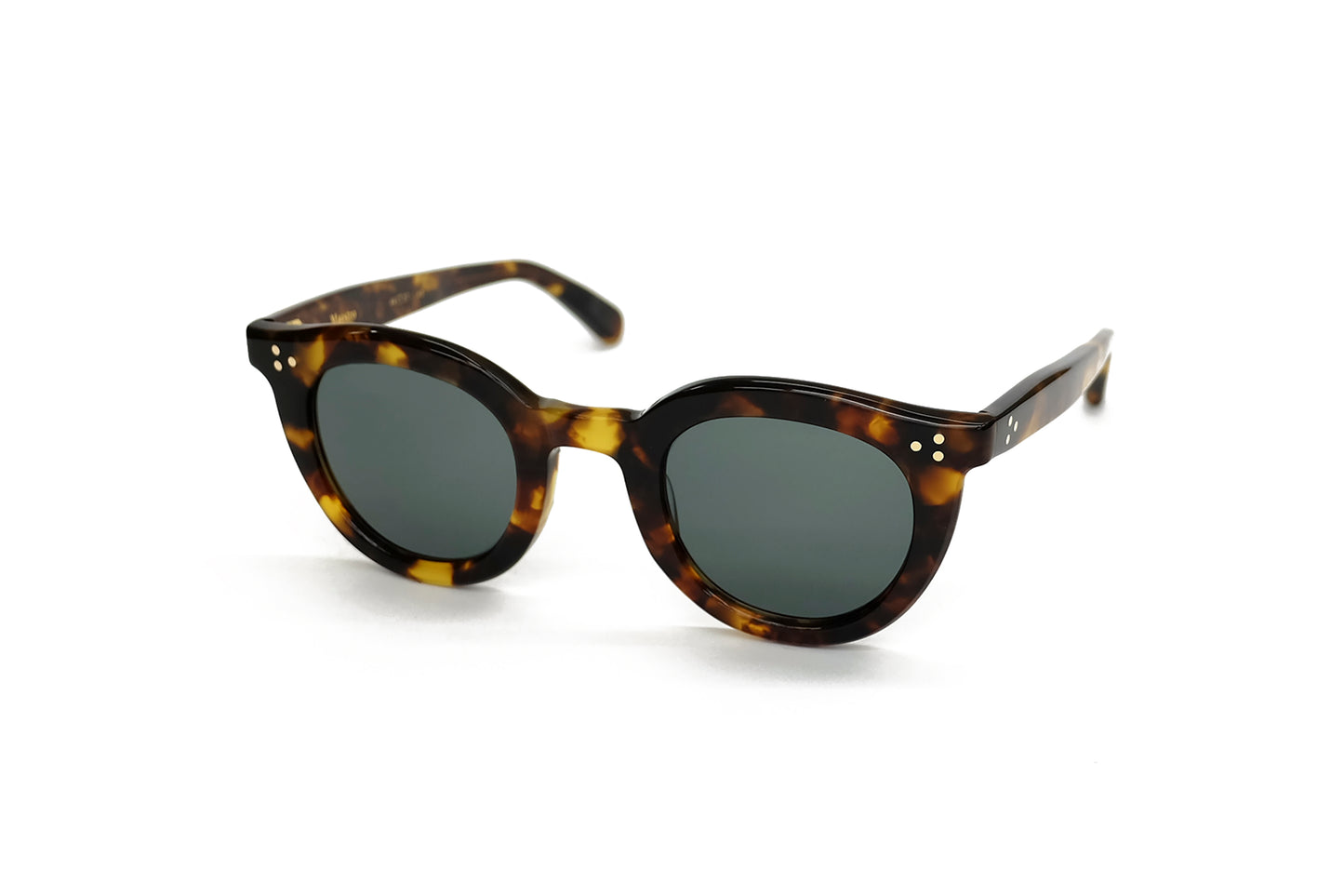 MAX PITTION - SHELBY