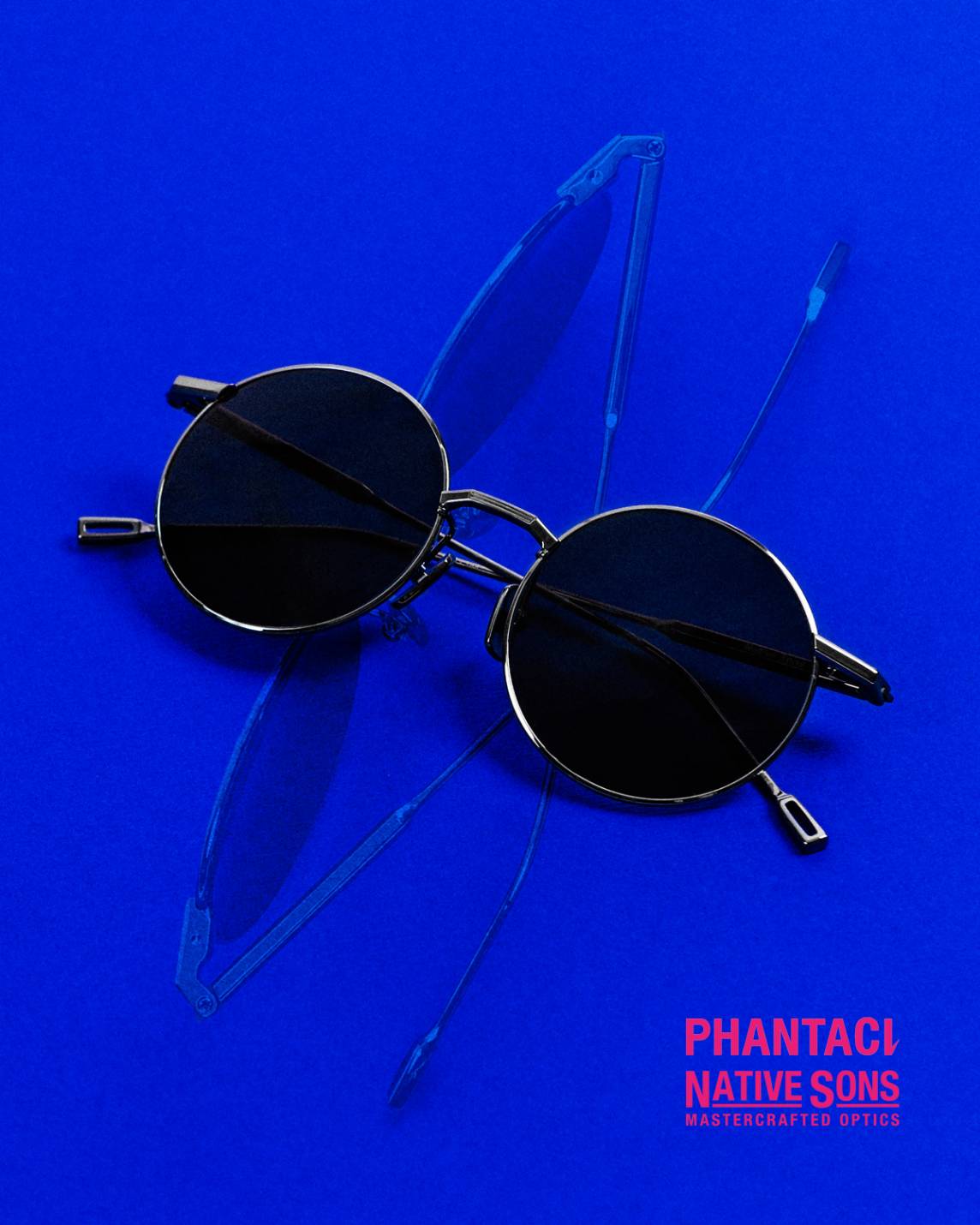 PHANTACi | NATIVE SONS Aston
