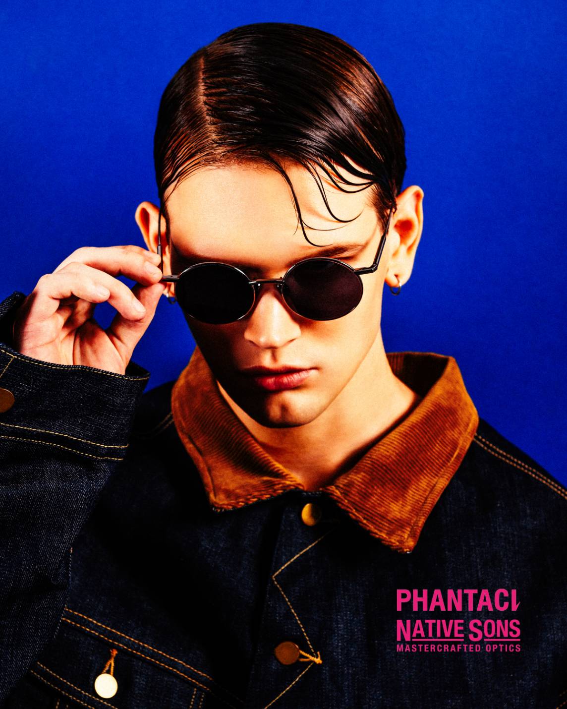 PHANTACi | NATIVE SONS Aston
