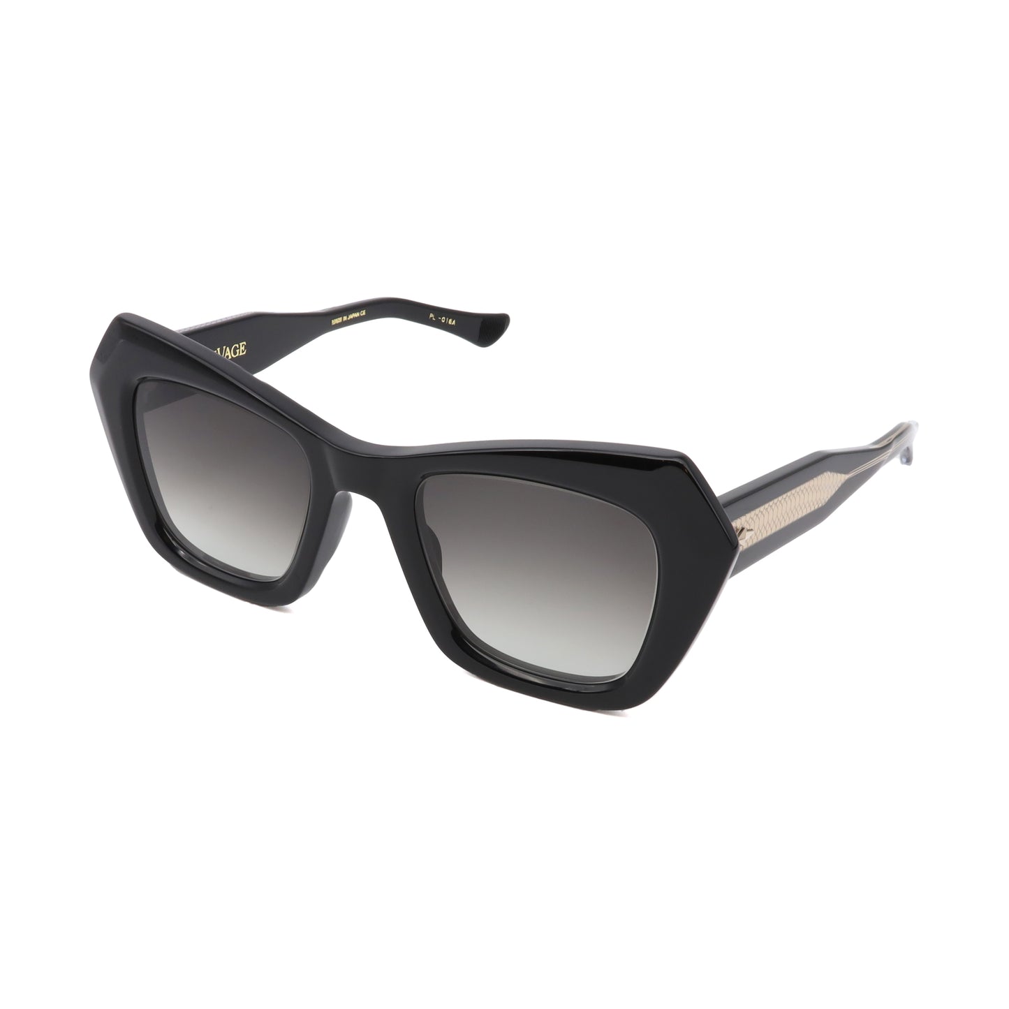 SAUVAGE - LABYRINTHE