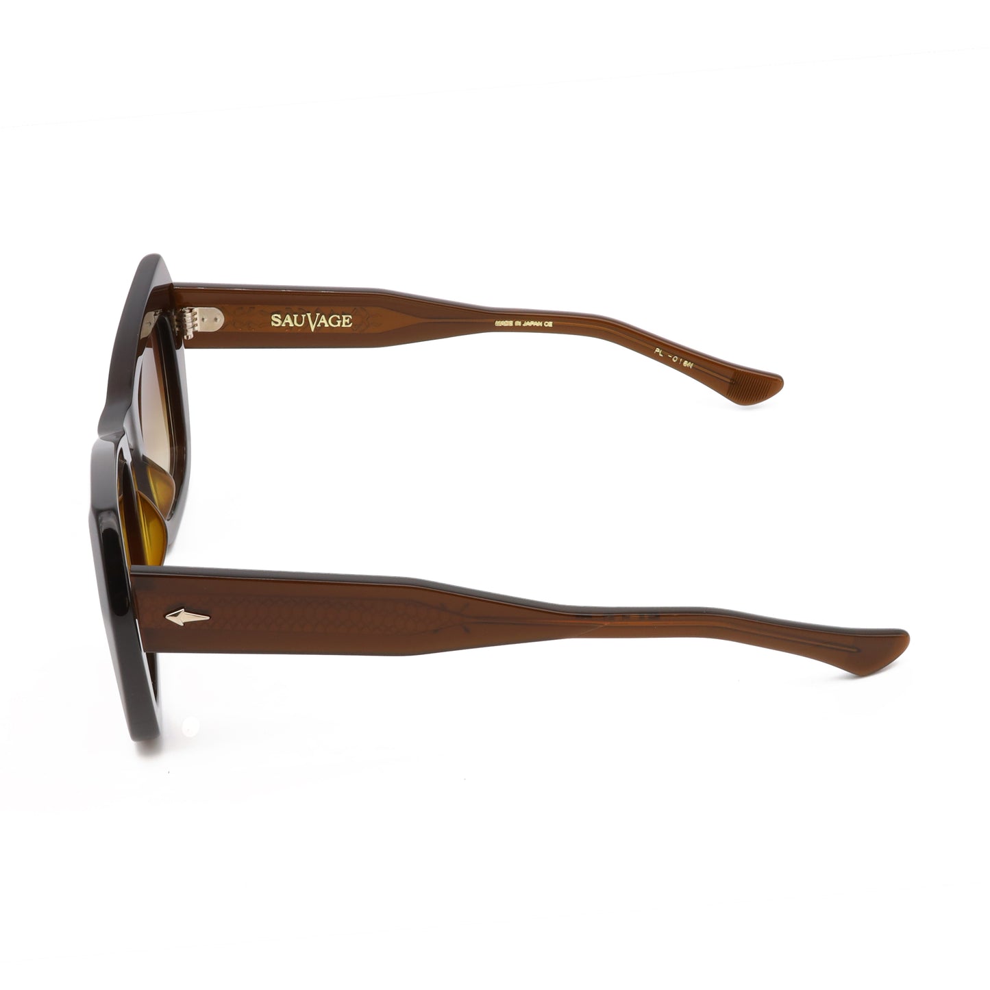 SAUVAGE - LABYRINTHE