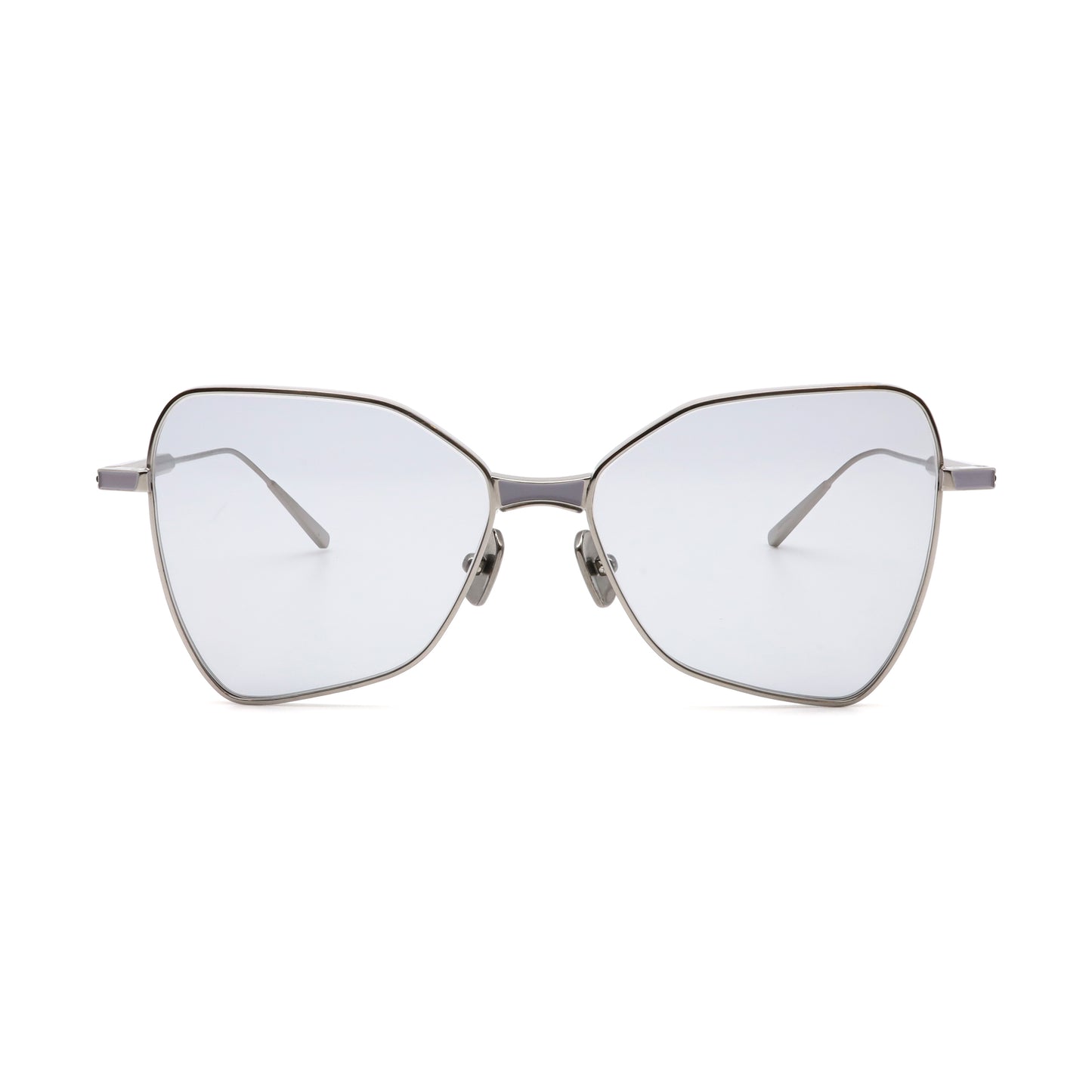 SAUVAGE - PAPILLON TITANIUM