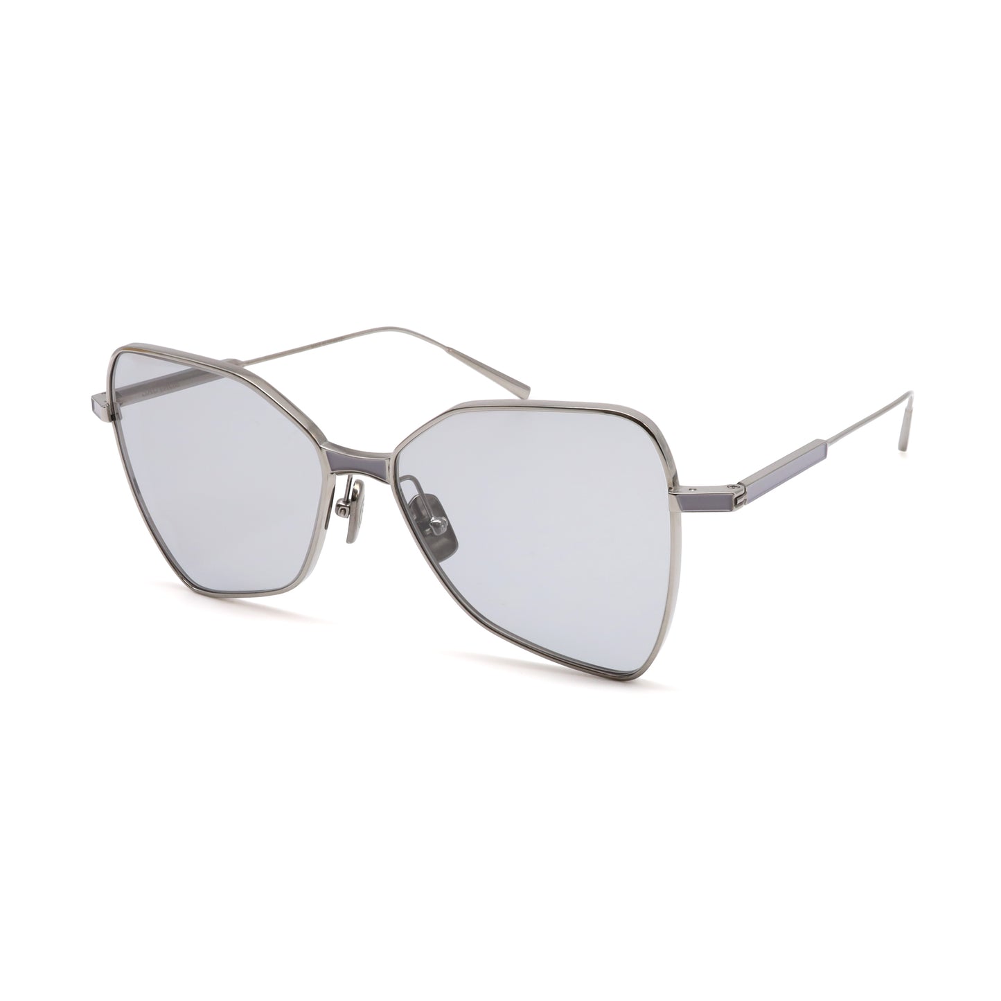 SAUVAGE - PAPILLON TITANIUM