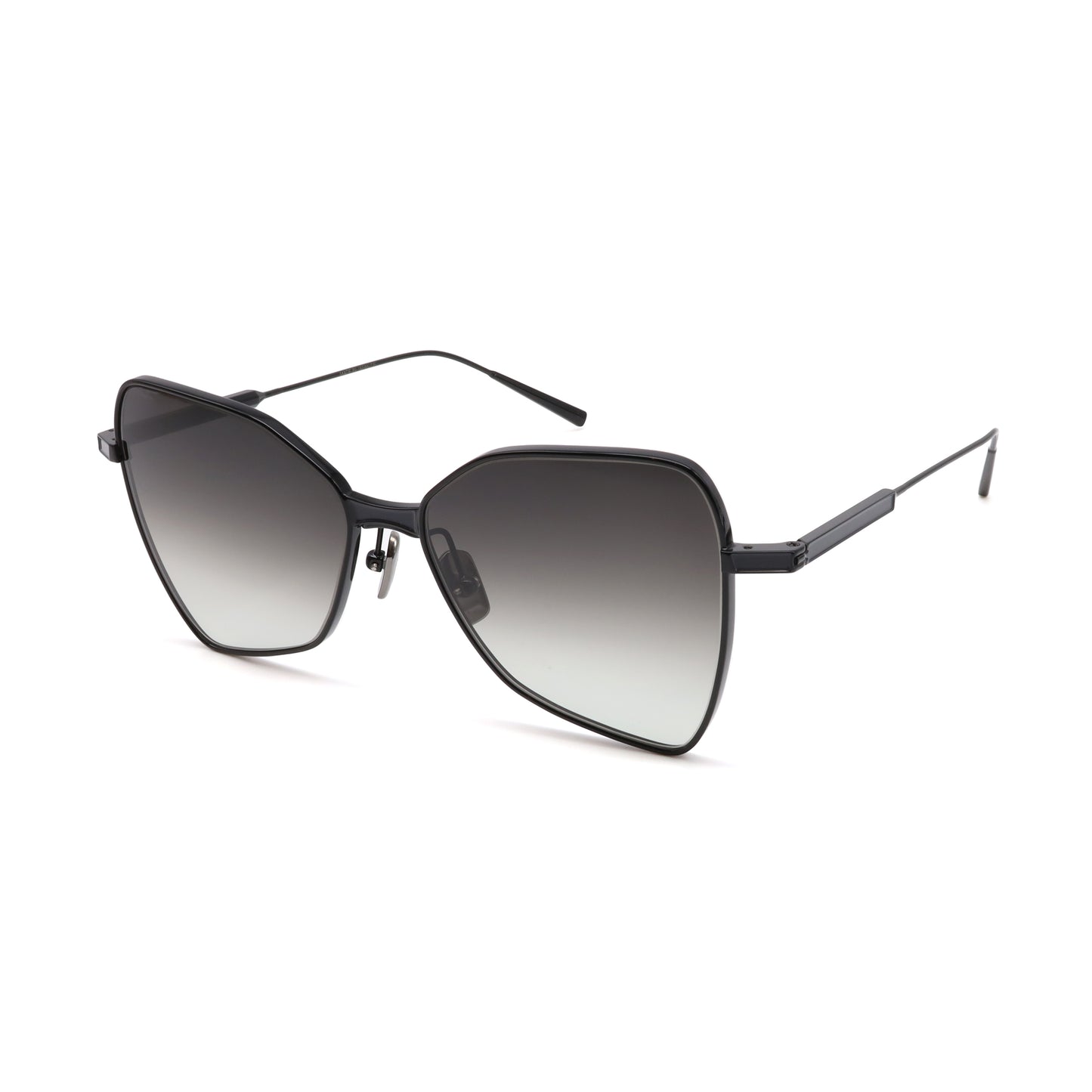 SAUVAGE - PAPILLON TITANIUM