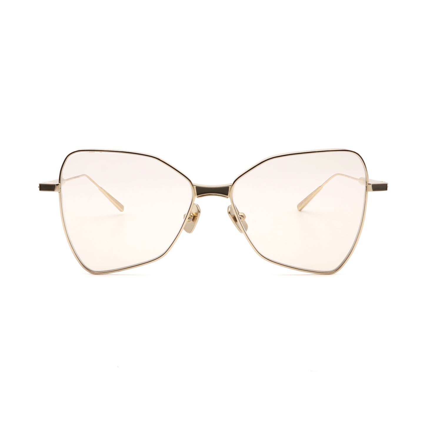 SAUVAGE - PAPILLON TITANIUM