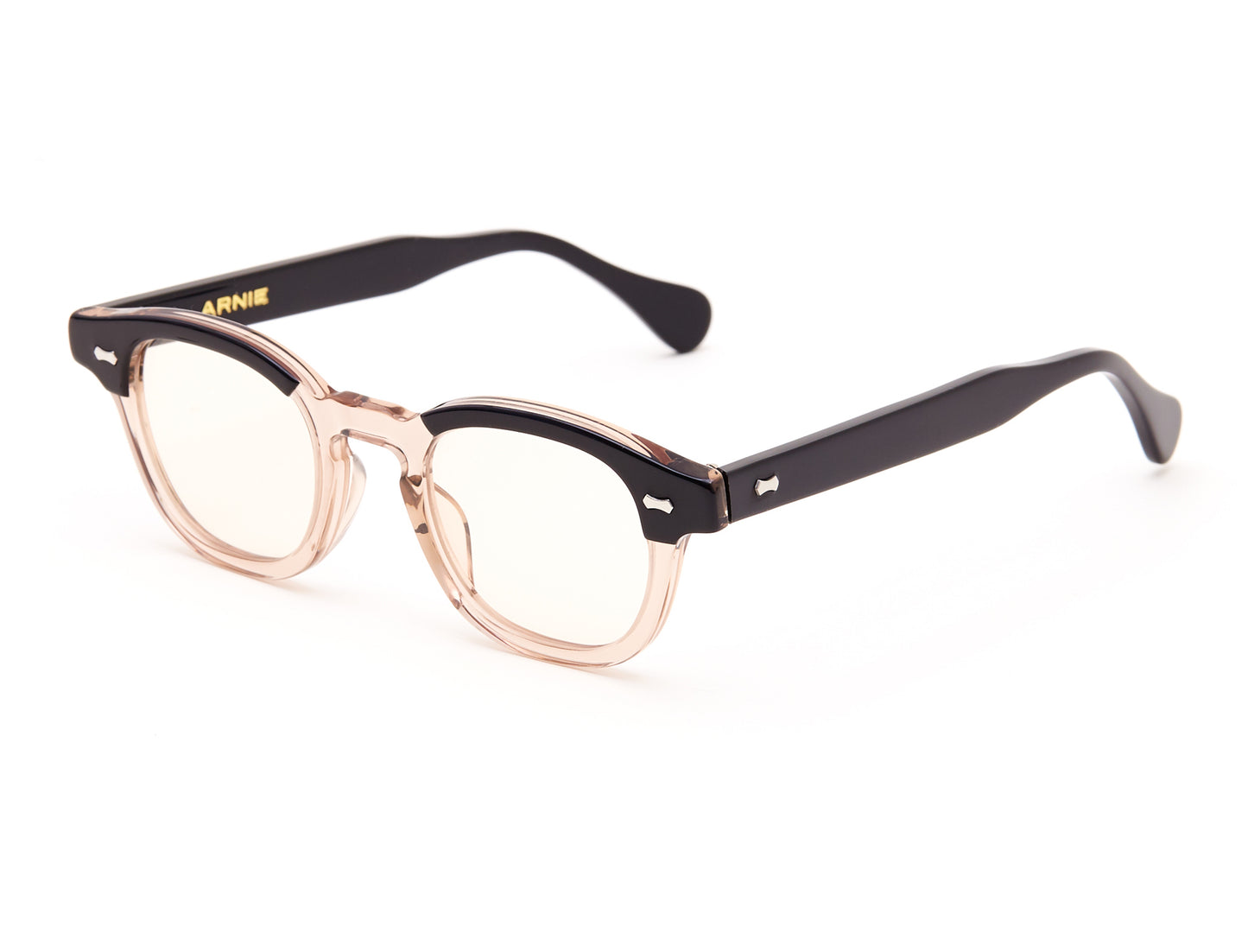 ARNIE BROW 46/22 - SHADY CHARACTER SUN