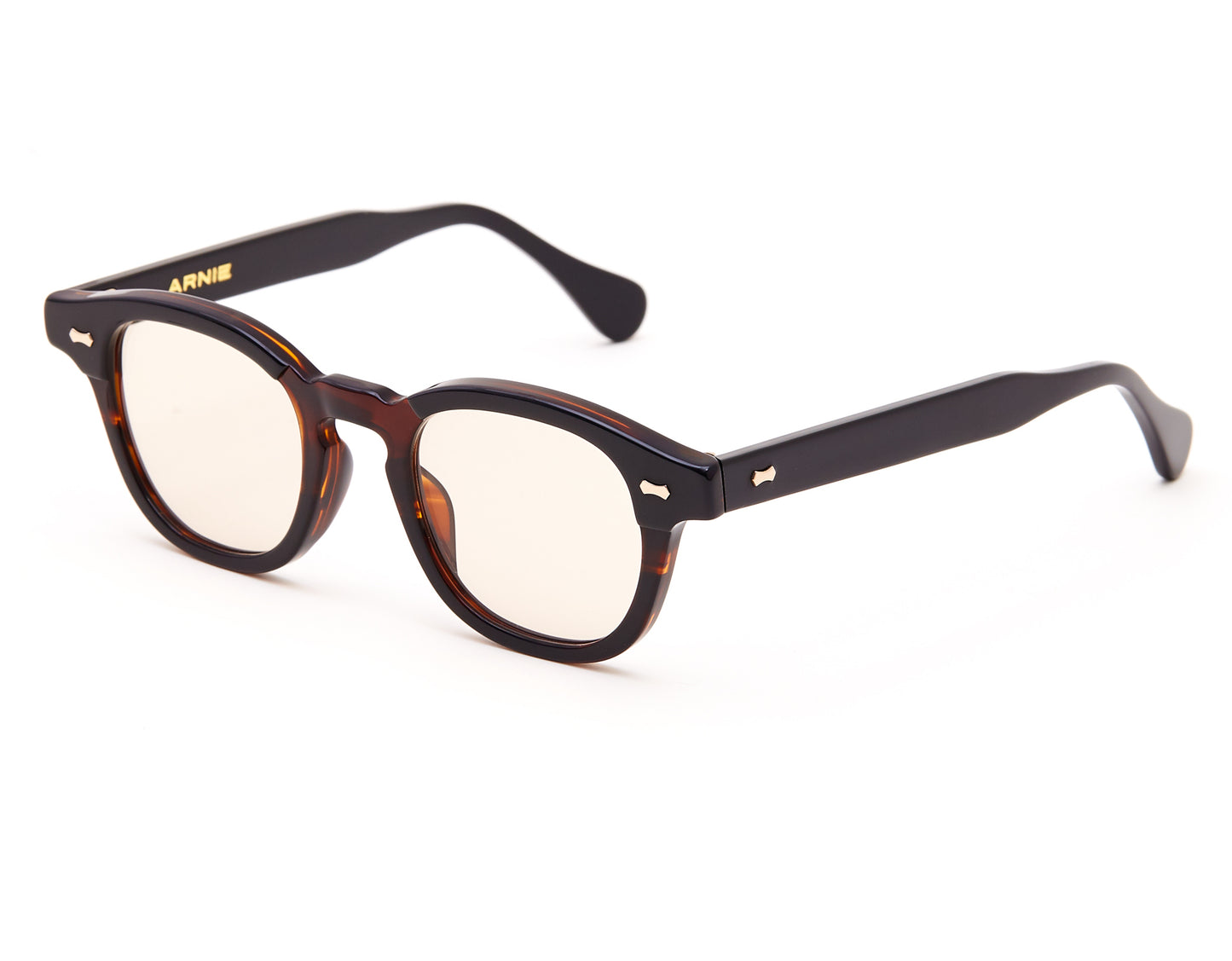 ARNIE BROW 46/22 - SHADY CHARACTER SUN