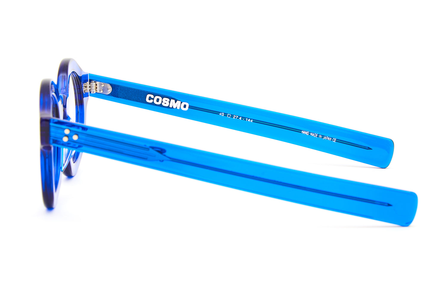 COSMO Rx - SHADY CHARACTER