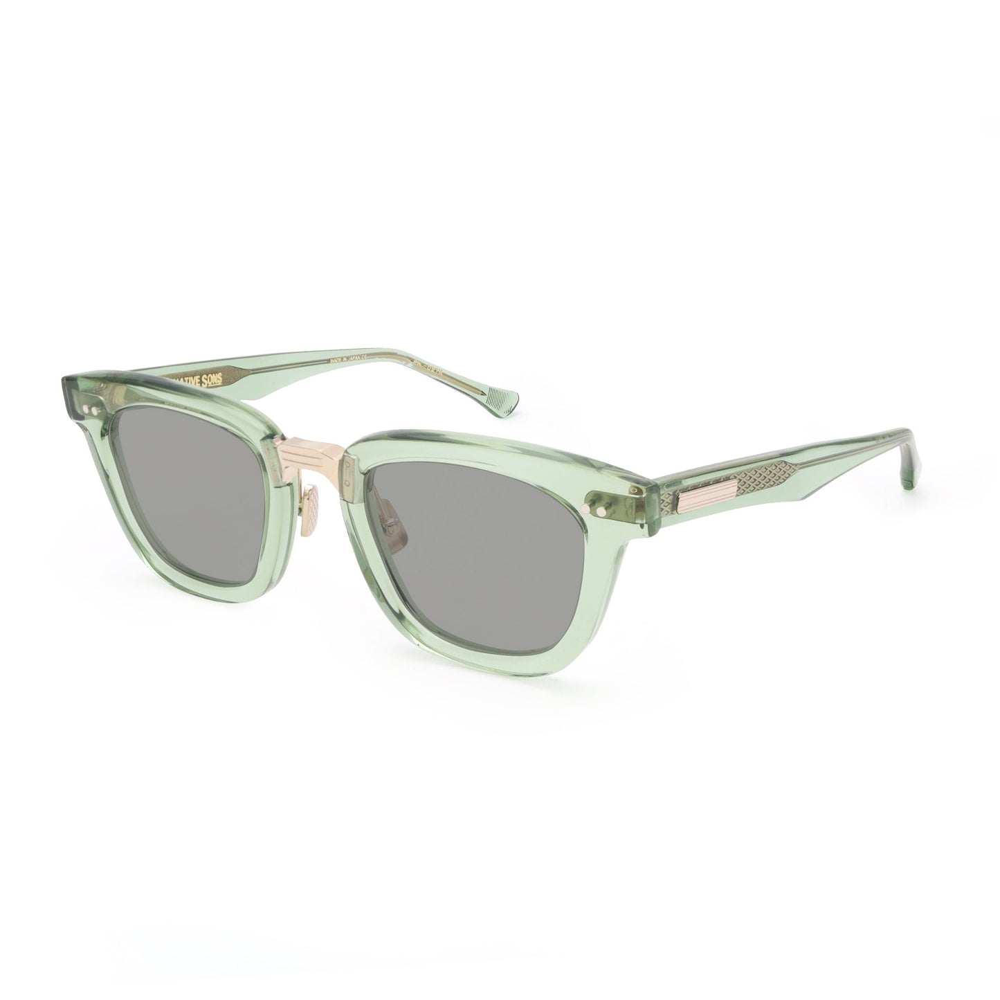 KOWALSKI CMB47 - Sun