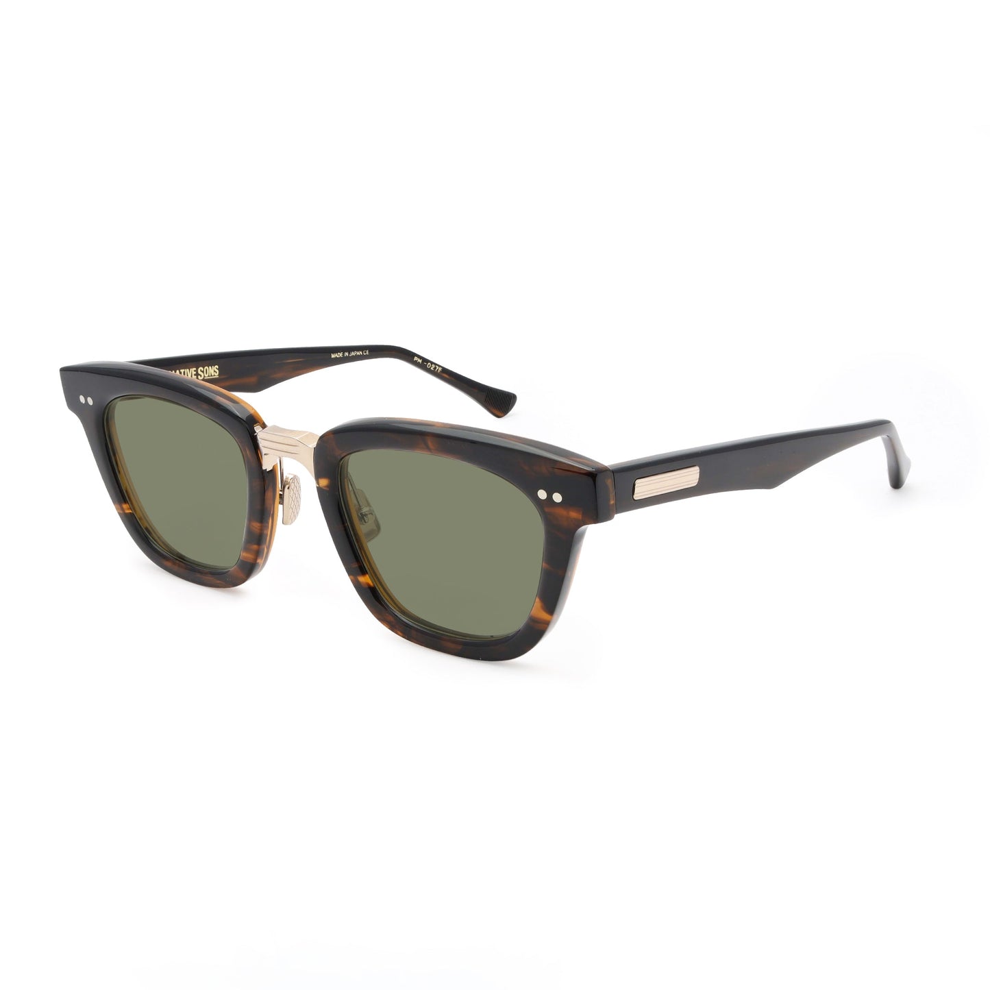 KOWALSKI CMB47 - Sun