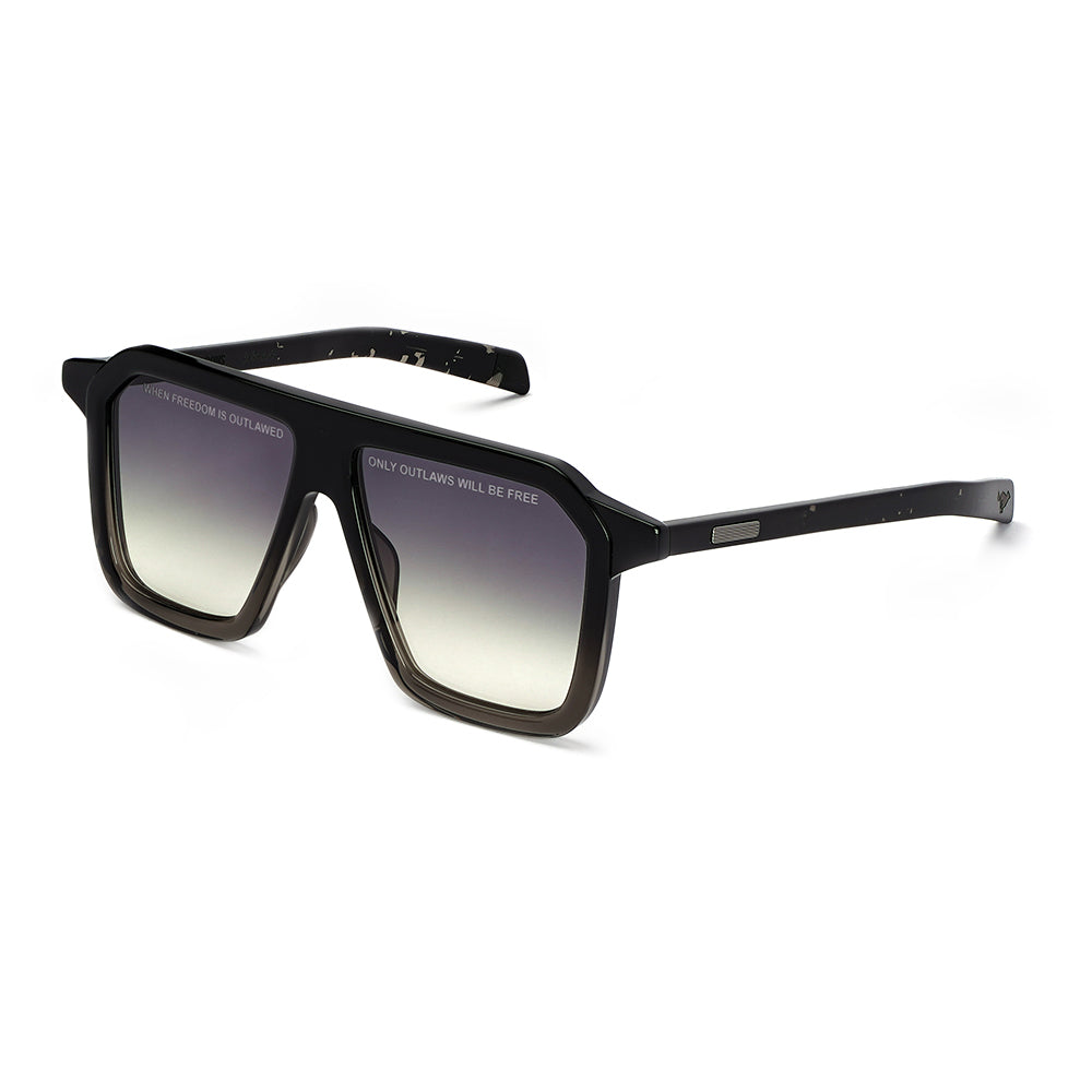 REVELATOR. EL SOLITARIO