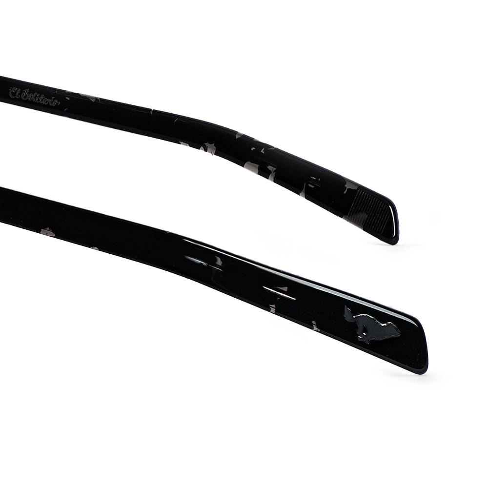 REVELATOR. EL SOLITARIO