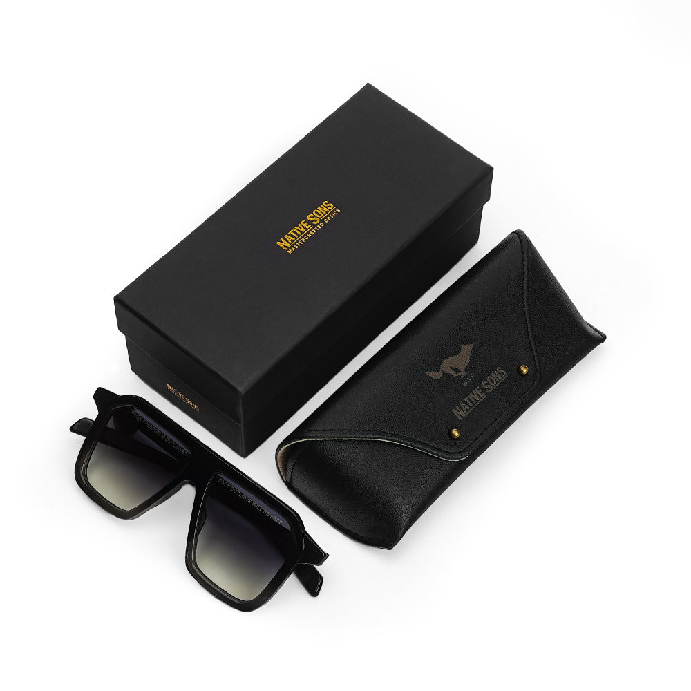 REVELATOR. EL SOLITARIO