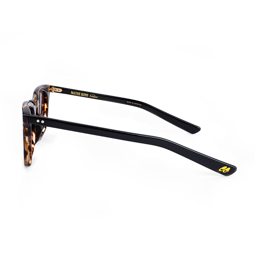 SLEEPERS - 2 TONE MCKOWSKI