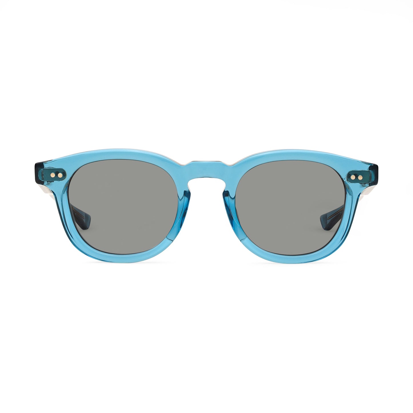 NATIVE SONS | WACKO MARIA GUILTY PARTIES | CARVER BLUE