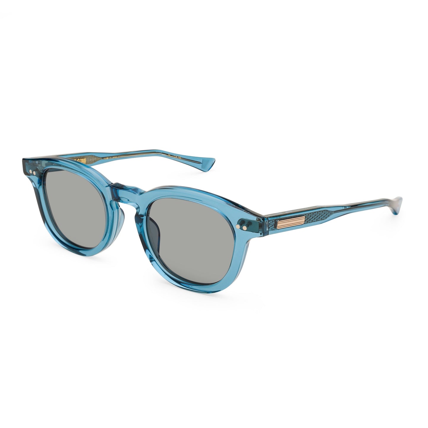 NATIVE SONS | WACKO MARIA GUILTY PARTIES | CARVER BLUE