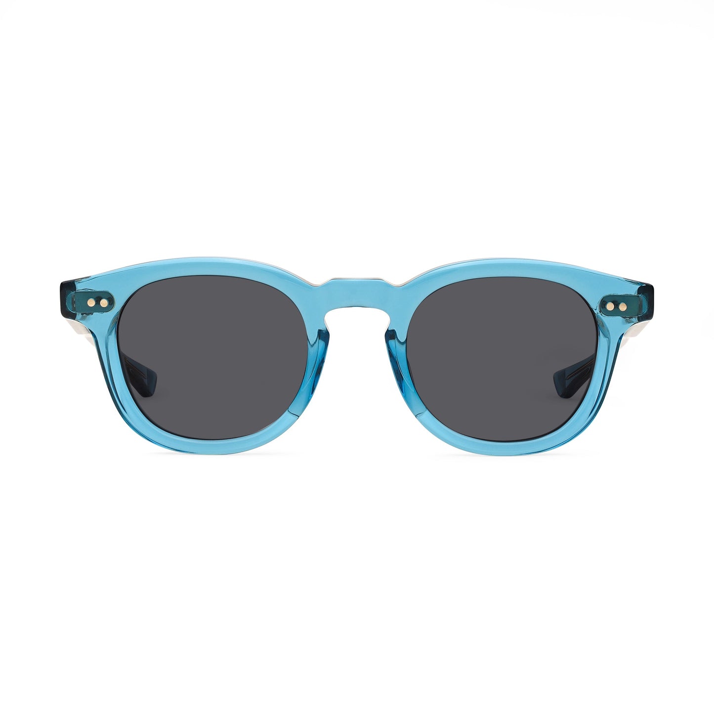 NATIVE SONS | WACKO MARIA GUILTY PARTIES | CARVER BLUE