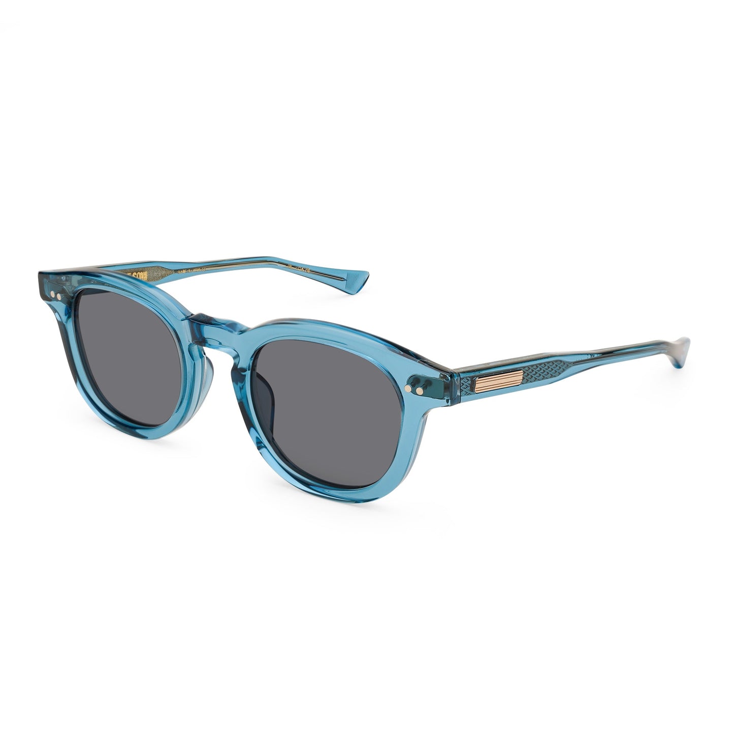 NATIVE SONS | WACKO MARIA GUILTY PARTIES | CARVER BLUE