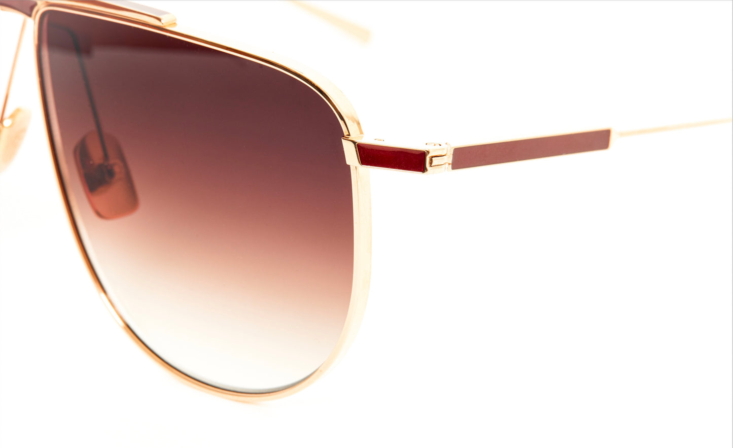 SAUVAGE - PILOTE TITANIUM