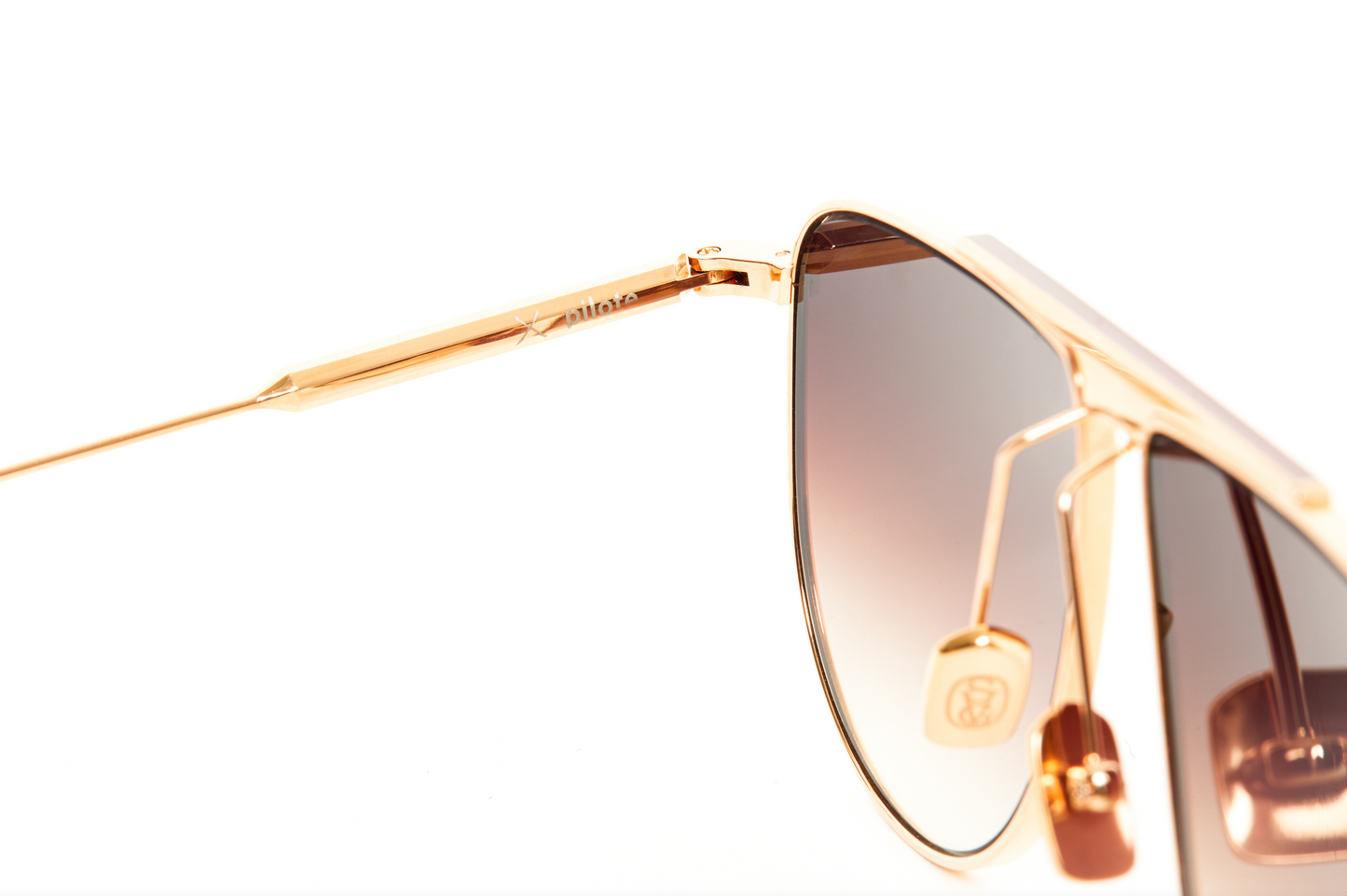 SAUVAGE - PILOTE TITANIUM