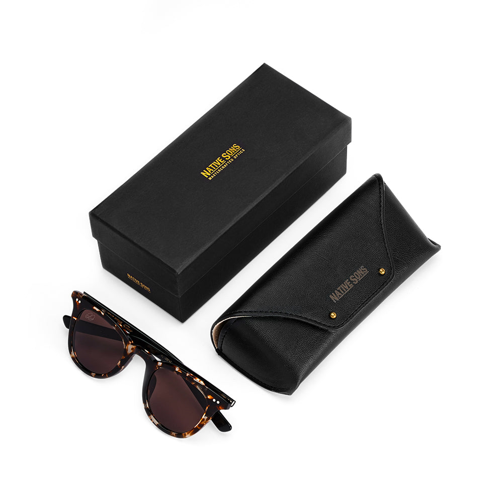 SLEEPERS - 2 TONE MCKOWSKI