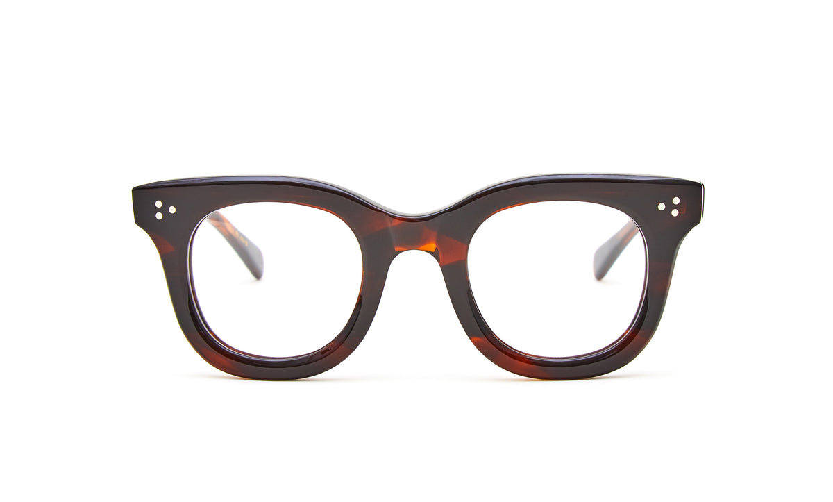 Sauvage Japanese Acetate Hand Made Eyewear Concierge – Native Sons USA