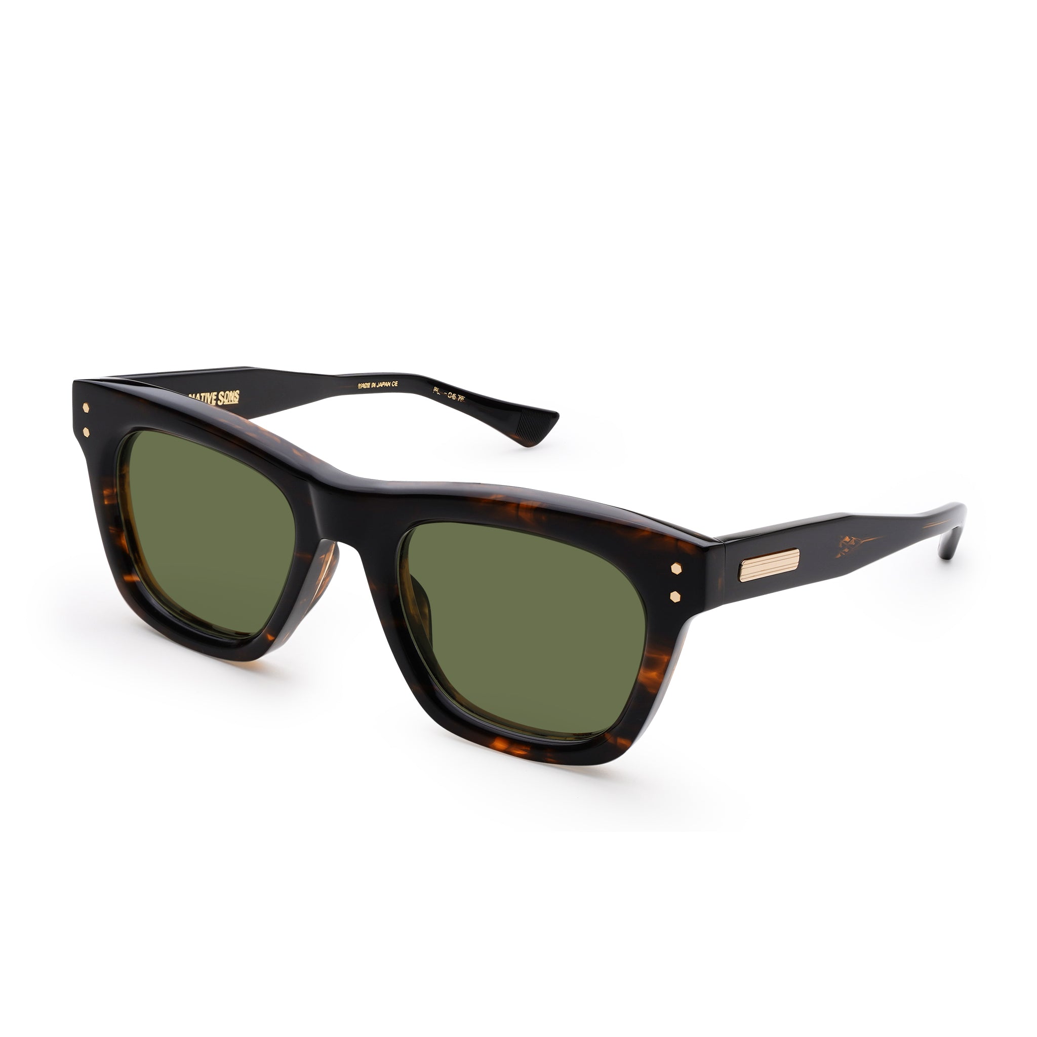 Sunglasses – Native Sons USA