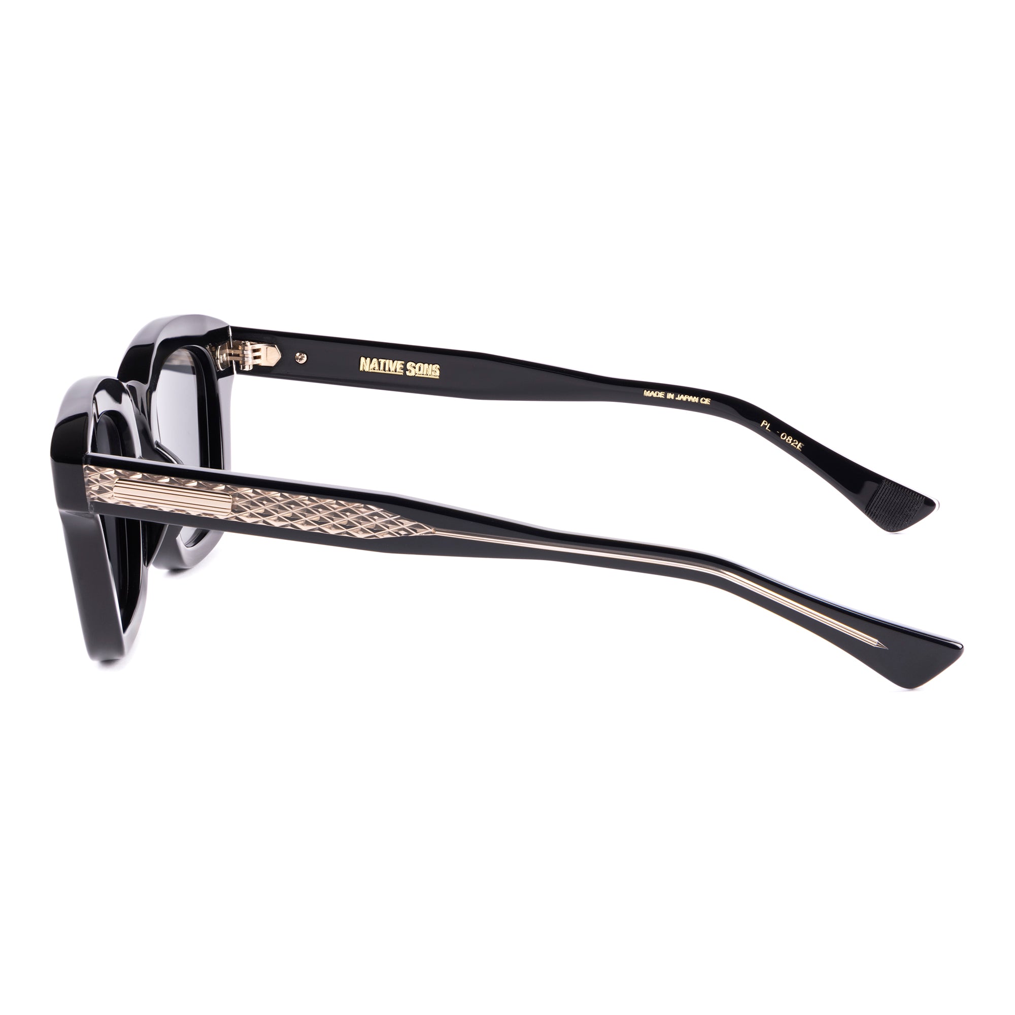 FLANERY - Sun – Native Sons USA