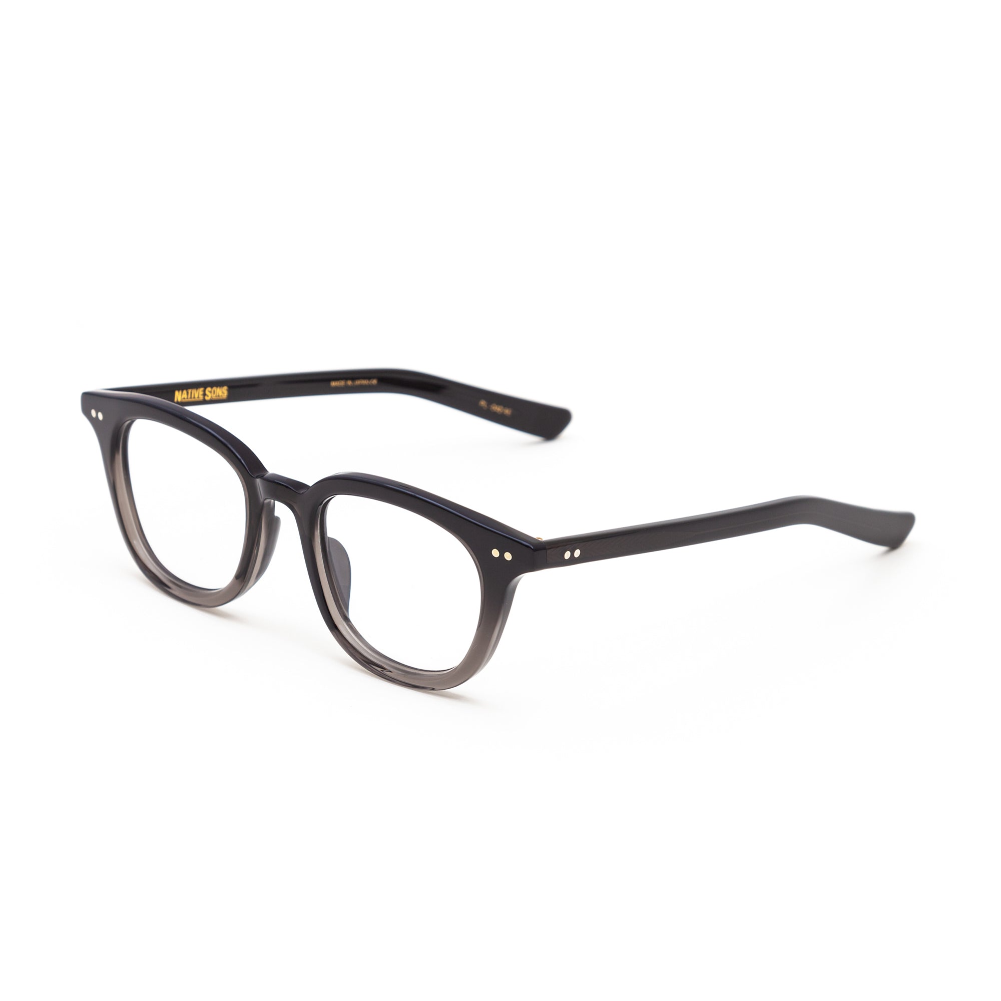 小物 NATIVE SONS / GUERRERO Native Sons Eyewear GUERRERO 46 - Sun – Native Sons USA