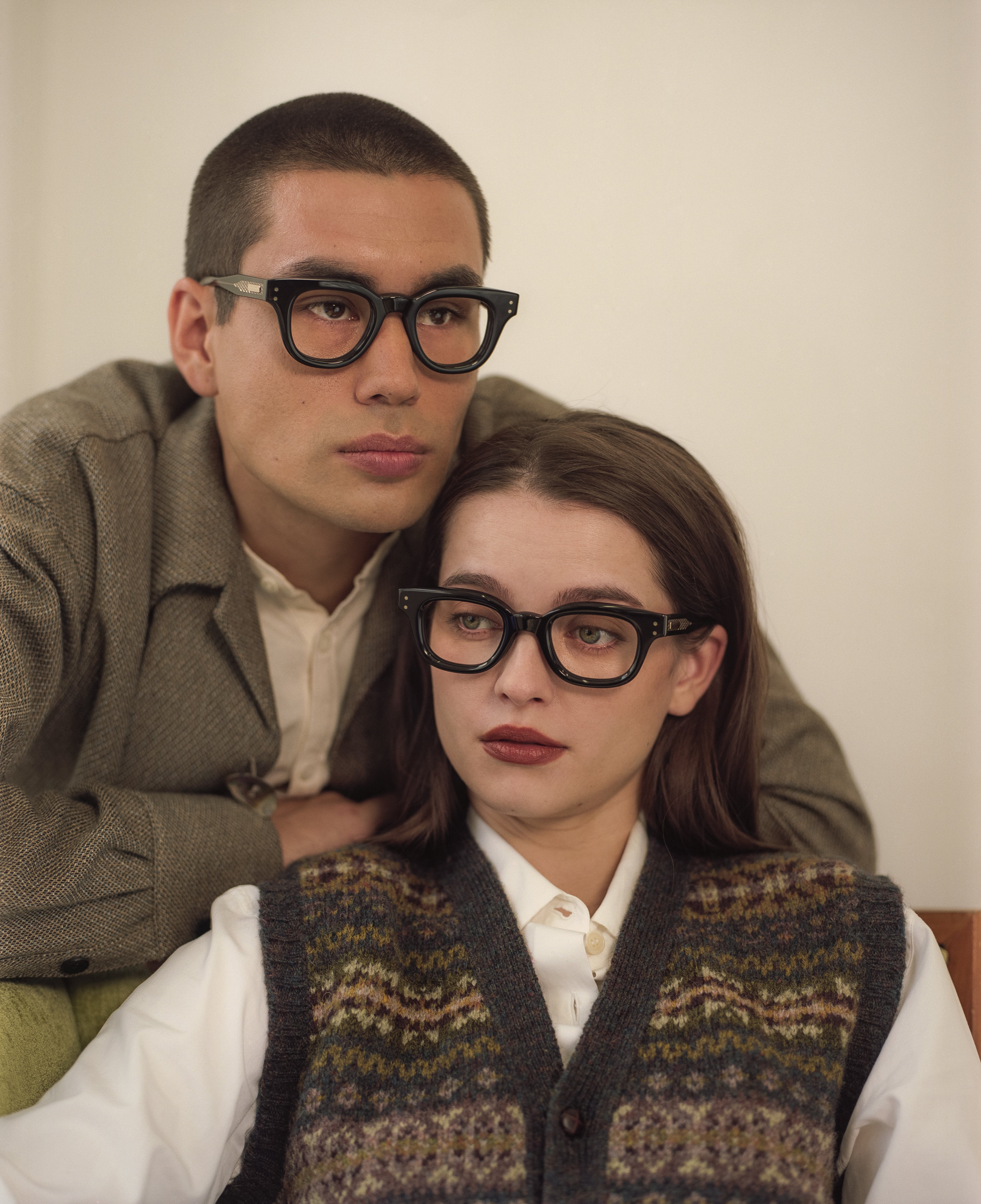 Native Sons Eyewear - Handcrafted in Japan for sunglasses