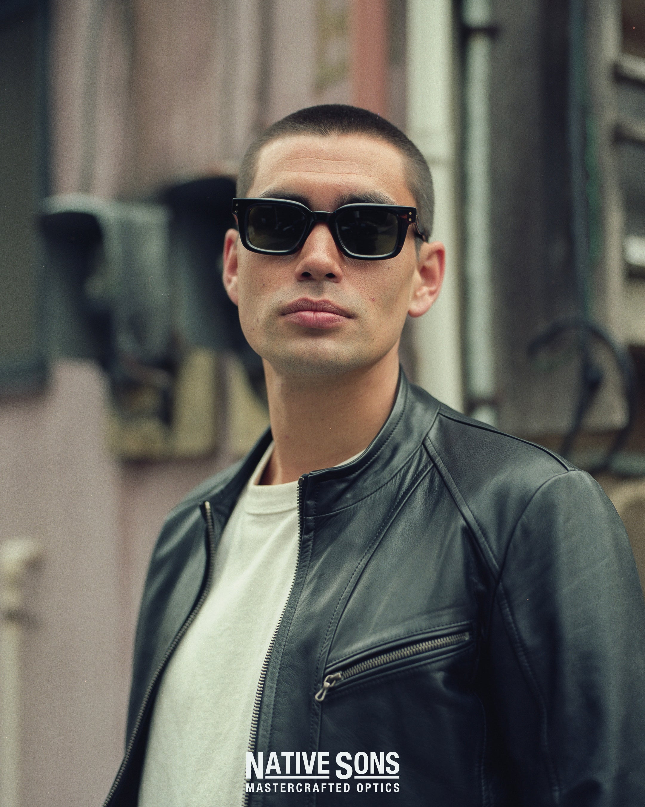 小物 NATIVE SONS Judson JUDSON - Rx – Native Sons USA