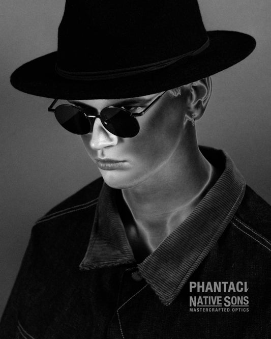 PHANTACi | NATIVE SONS Aston