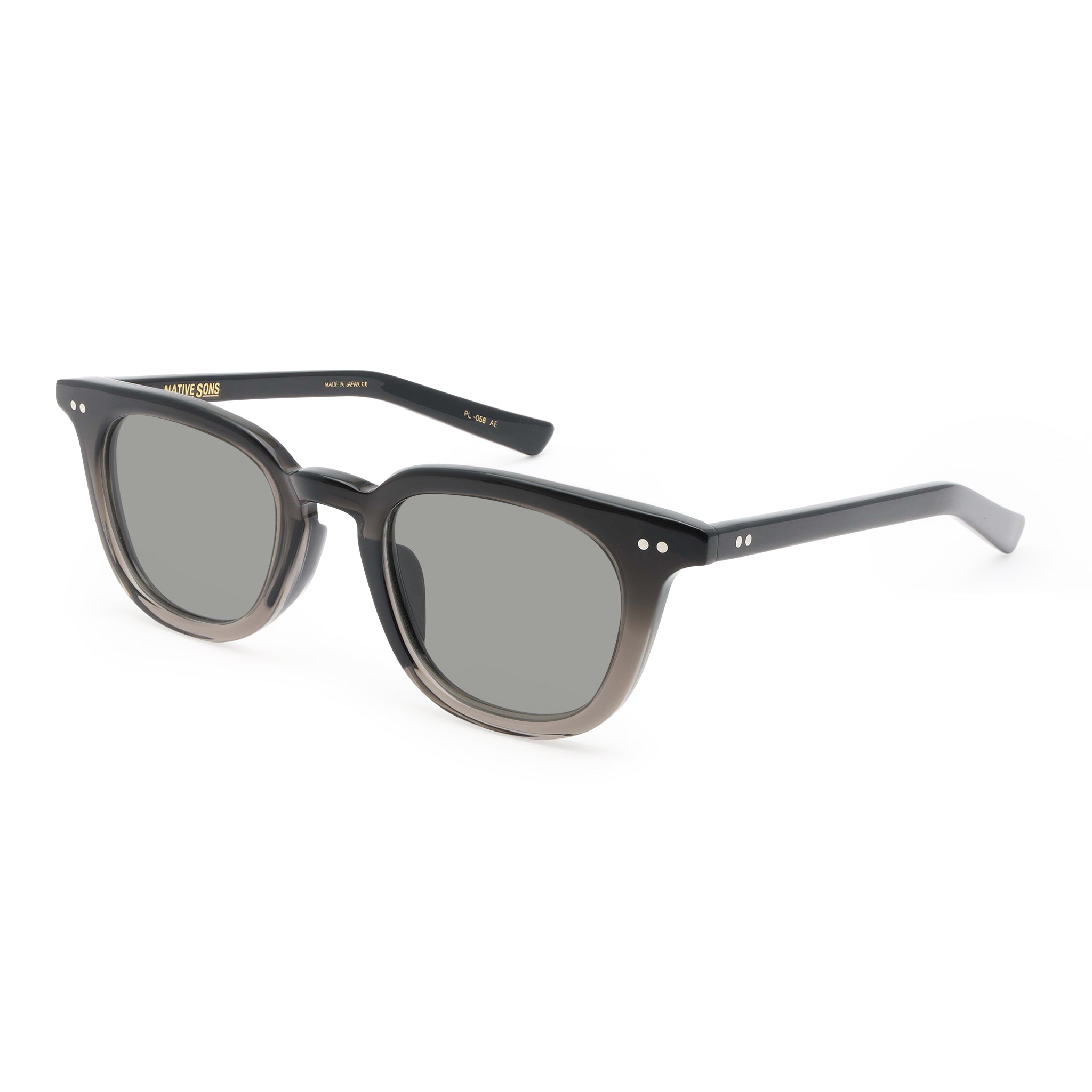 Native Sons Eyewear – Native Sons USA