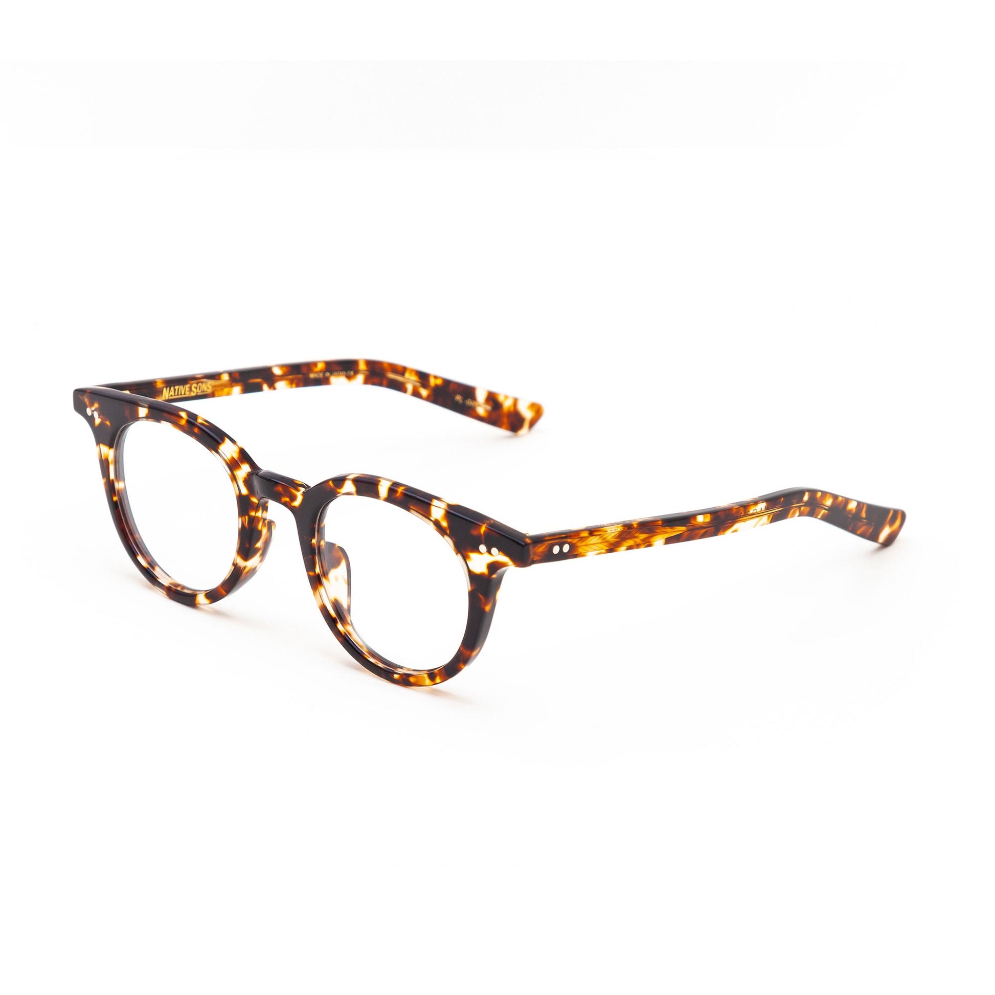 CLAYTON 47 Rx – Native Sons USA1