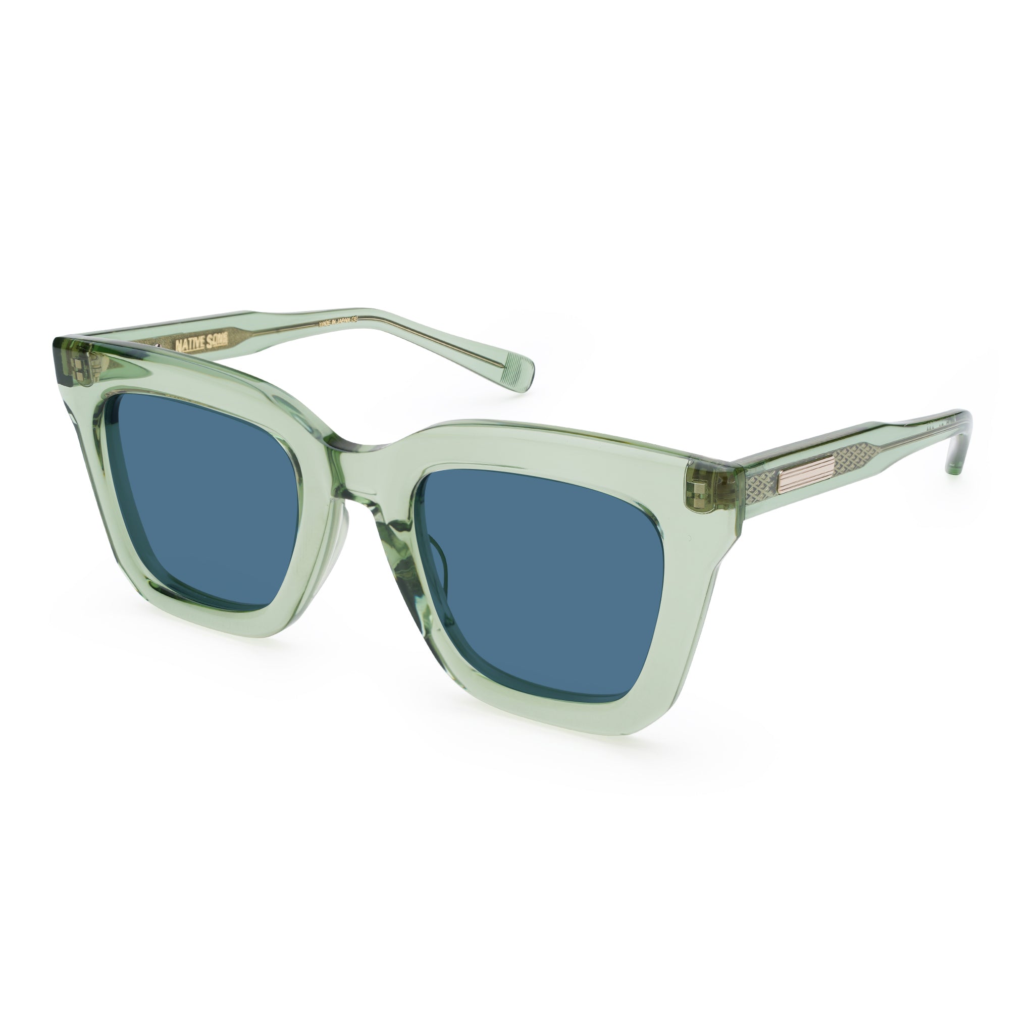 Sun – Native Sons USA - Native Sons Eyewear CORNELL