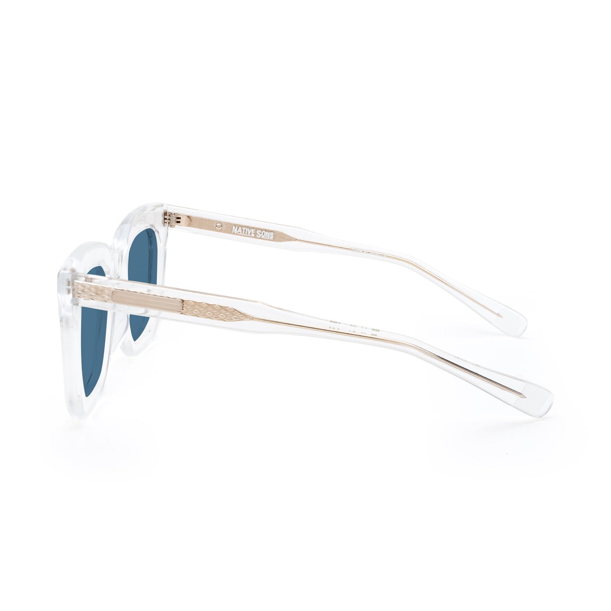 Native Sons Eyewear CORNELL Sun – Native Sons USA