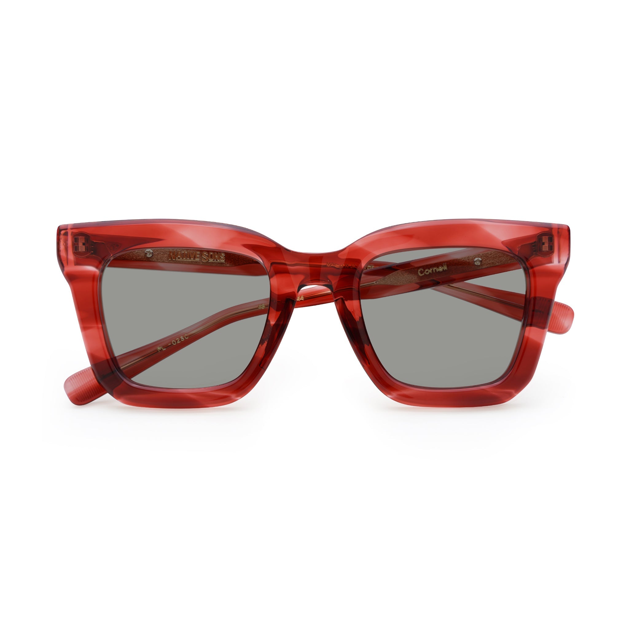 Native Sons Eyewear CORNELL - Sun – Native Sons USA